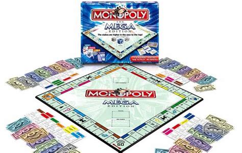 Cheap Monopoly → Classic Board Game Deals & Sale UK.